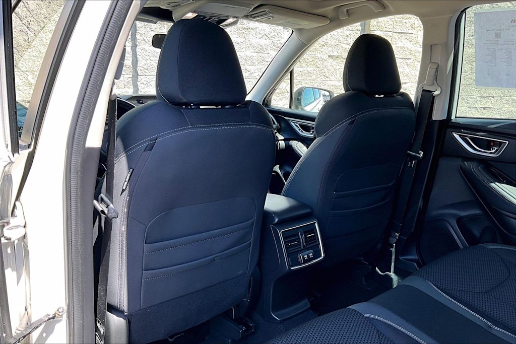 Thumbnail: 2023 Subaru Forester - 13