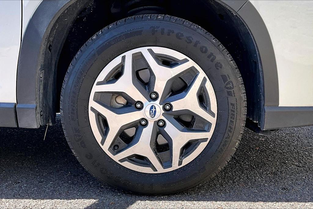 Thumbnail: 2023 Subaru Forester - 34