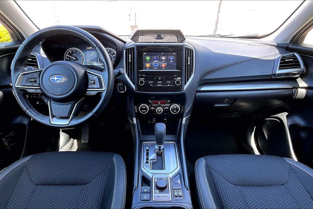 Thumbnail: 2023 Subaru Forester - 10