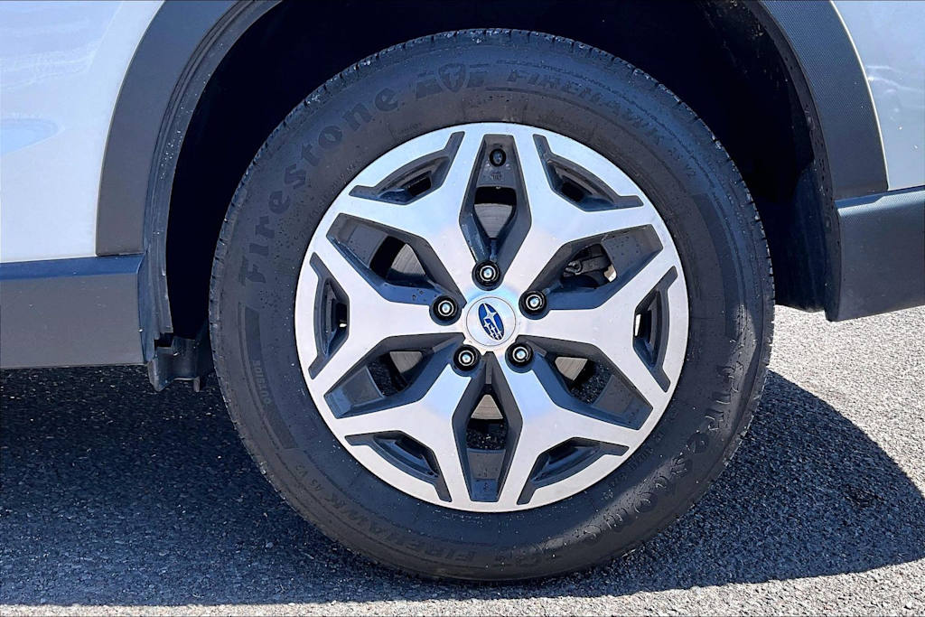 Thumbnail: 2023 Subaru Forester - 35