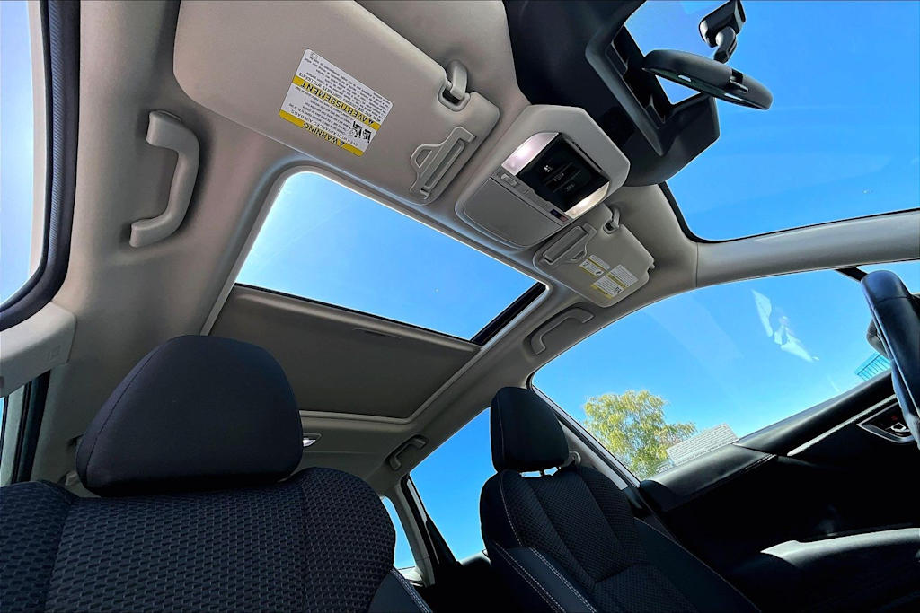 Thumbnail: 2023 Subaru Forester - 30