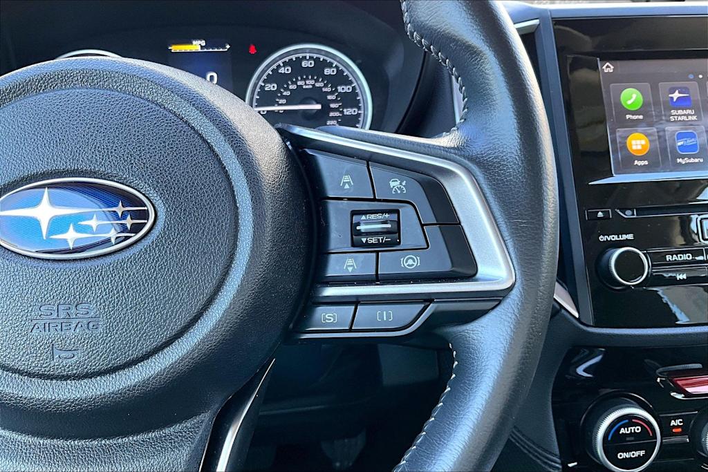 Thumbnail: 2023 Subaru Forester - 26