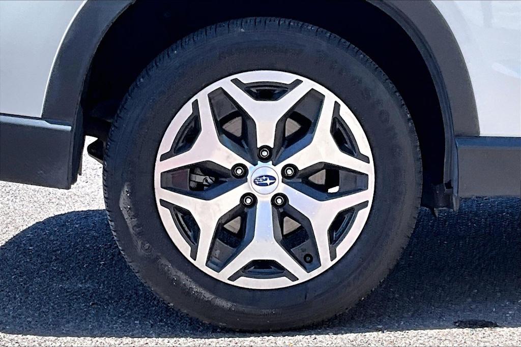 Thumbnail: 2023 Subaru Forester - 36