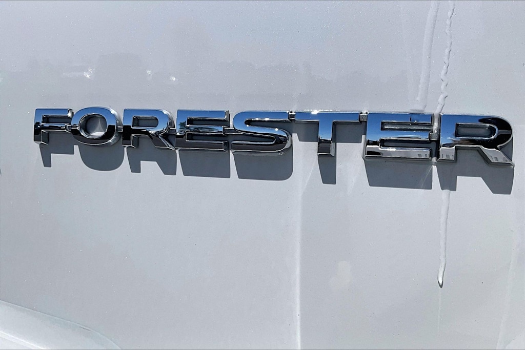 Thumbnail: 2023 Subaru Forester - 7