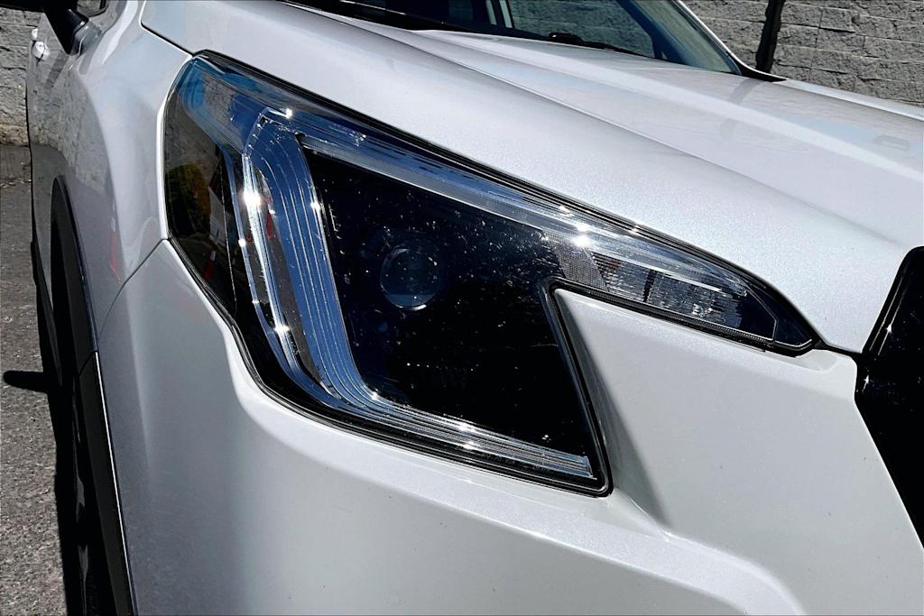 Thumbnail: 2023 Subaru Forester - 31