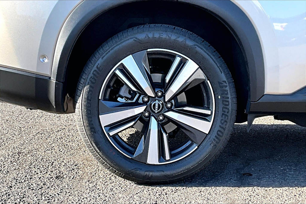 Thumbnail: 2024 Nissan Rogue - 36
