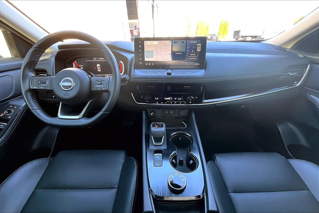 Thumbnail: 2024 Nissan Rogue - 9