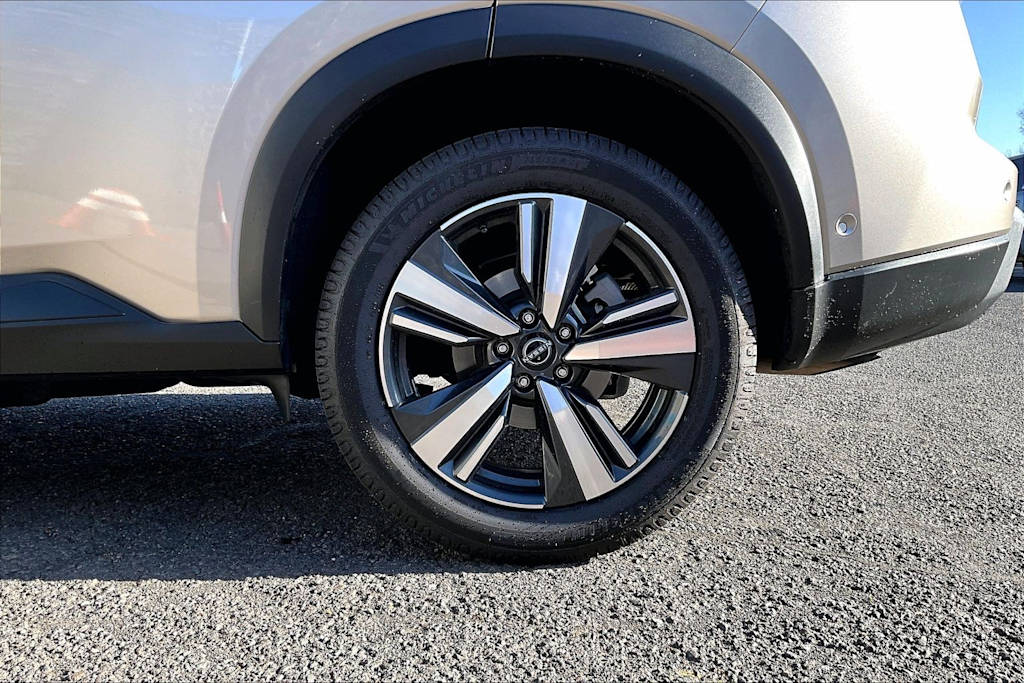 Thumbnail: 2024 Nissan Rogue - 35
