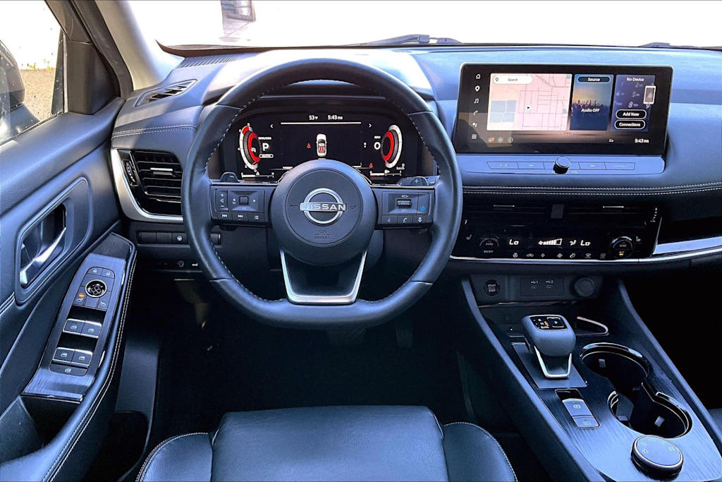 Thumbnail: 2024 Nissan Rogue - 13