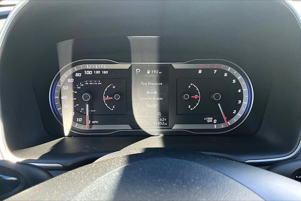 Thumbnail: 2023 Hyundai Tucson - 16