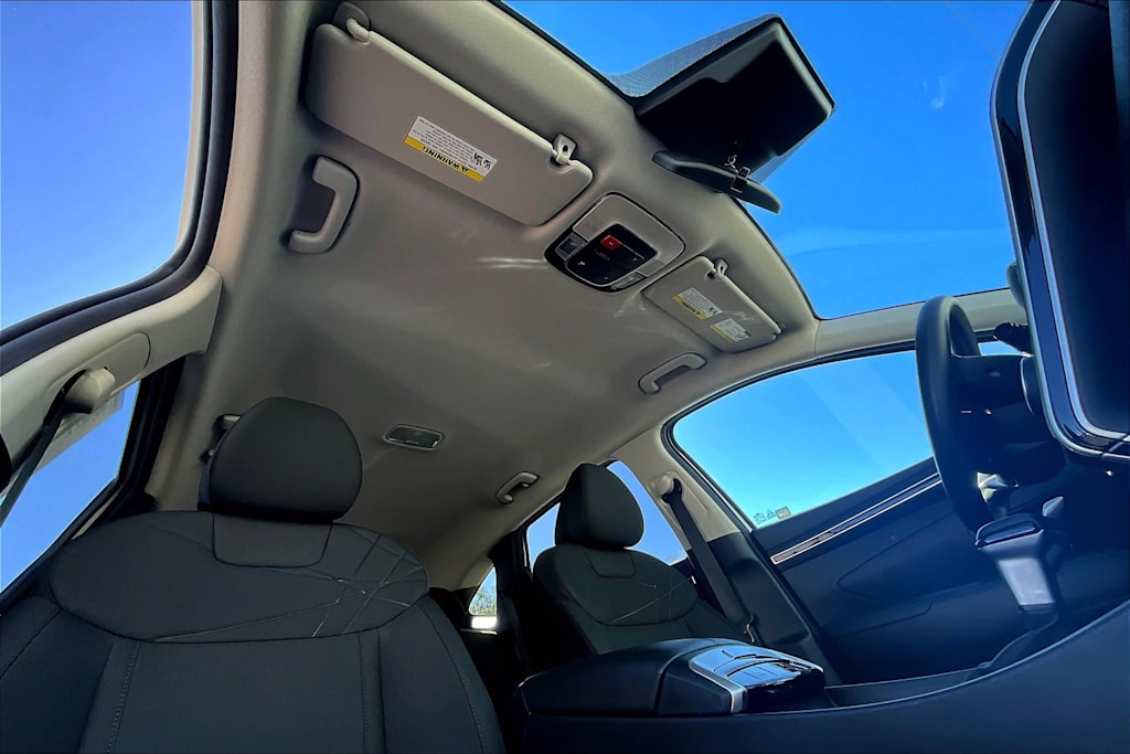 Thumbnail: 2023 Hyundai Tucson - 30