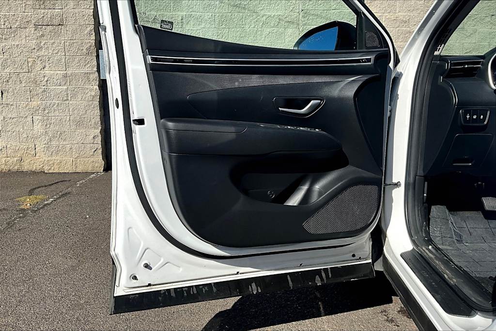 Thumbnail: 2023 Hyundai Tucson - 27