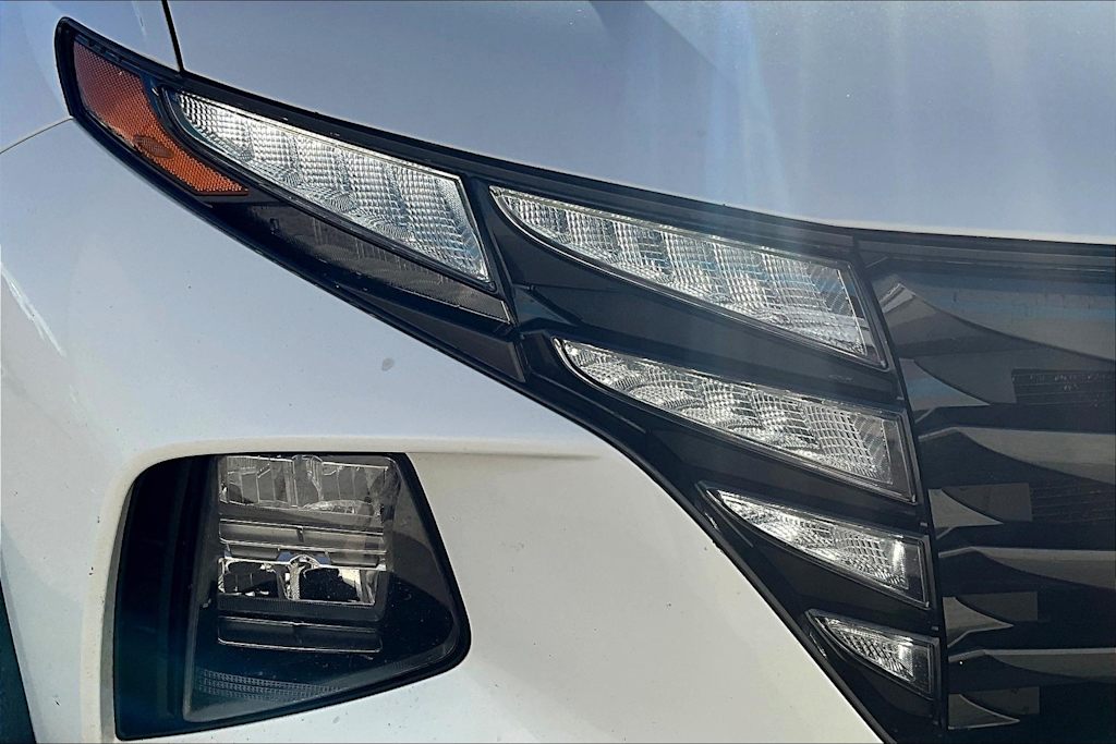 Thumbnail: 2023 Hyundai Tucson - 31