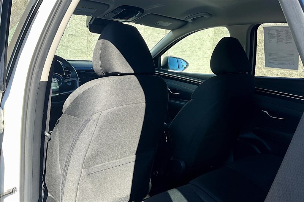 Thumbnail: 2023 Hyundai Tucson - 13