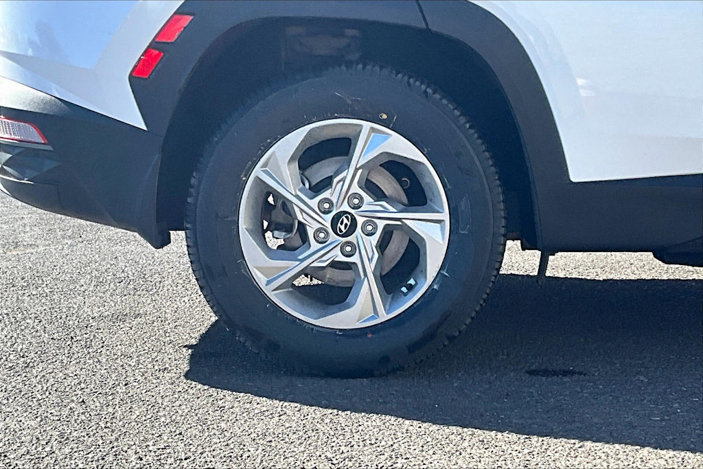 Thumbnail: 2023 Hyundai Tucson - 36