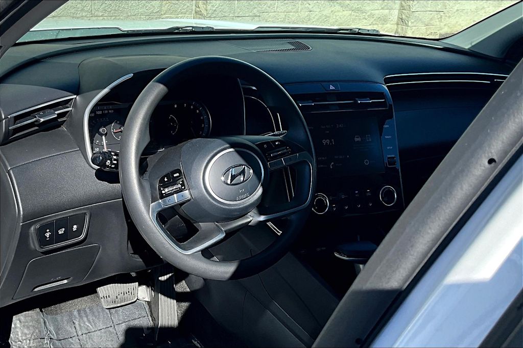 Thumbnail: 2023 Hyundai Tucson - 20