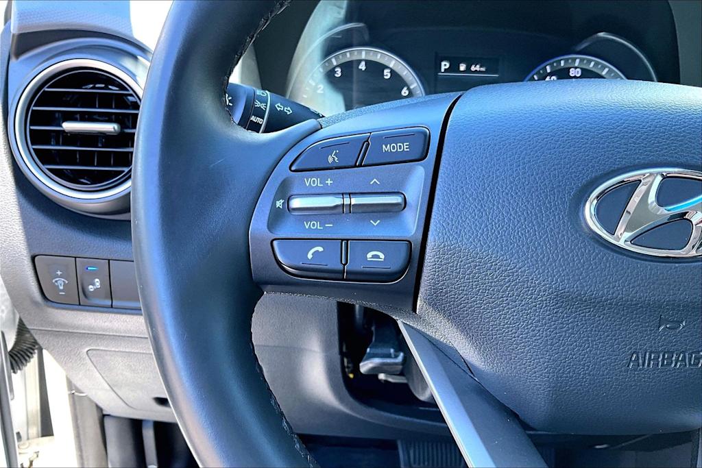 Thumbnail: 2021 Hyundai Kona - 25