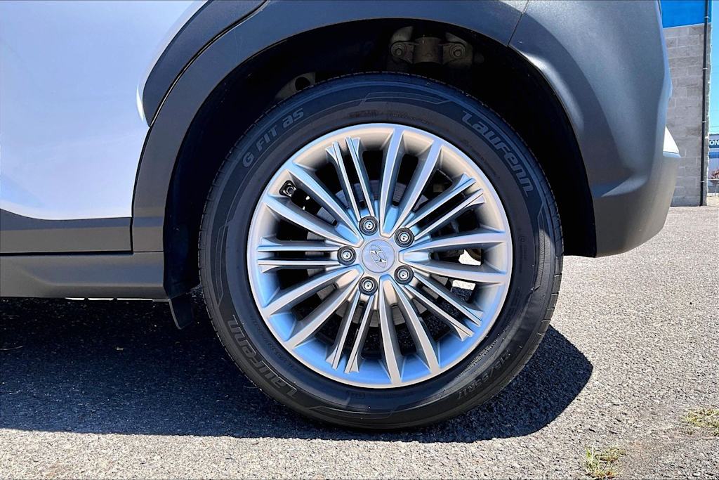 Thumbnail: 2021 Hyundai Kona - 35