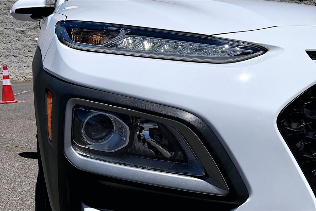 Thumbnail: 2021 Hyundai Kona - 31