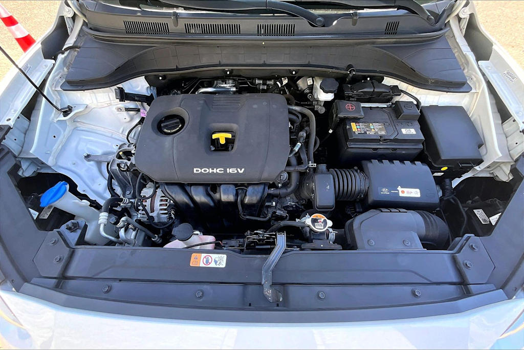 Thumbnail: 2021 Hyundai Kona - 9