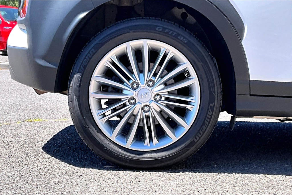 Thumbnail: 2021 Hyundai Kona - 36