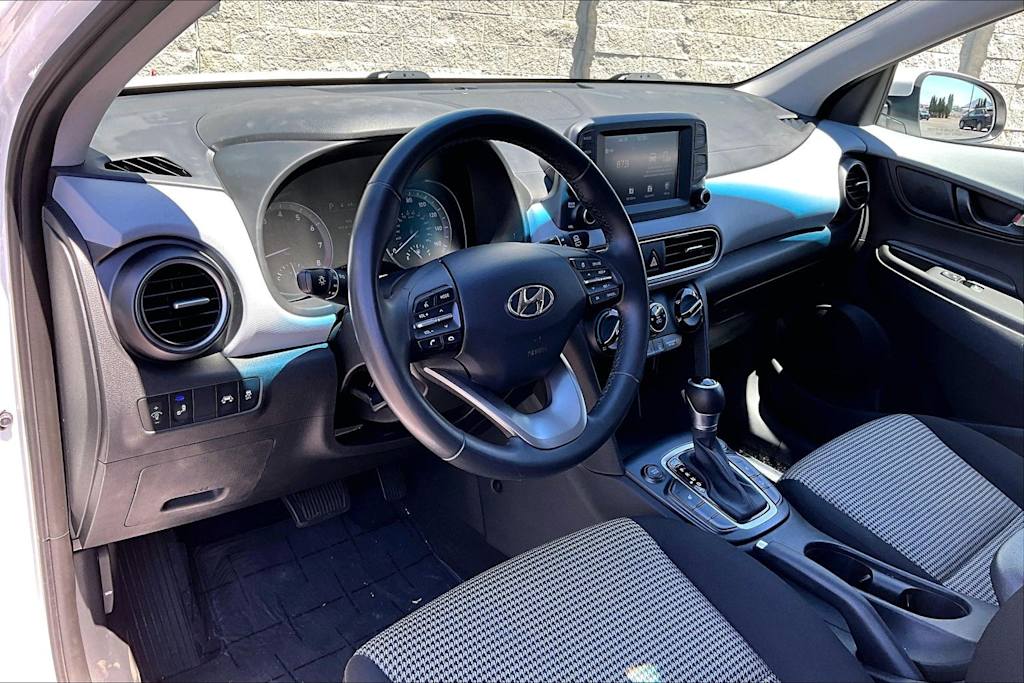Thumbnail: 2021 Hyundai Kona - 2