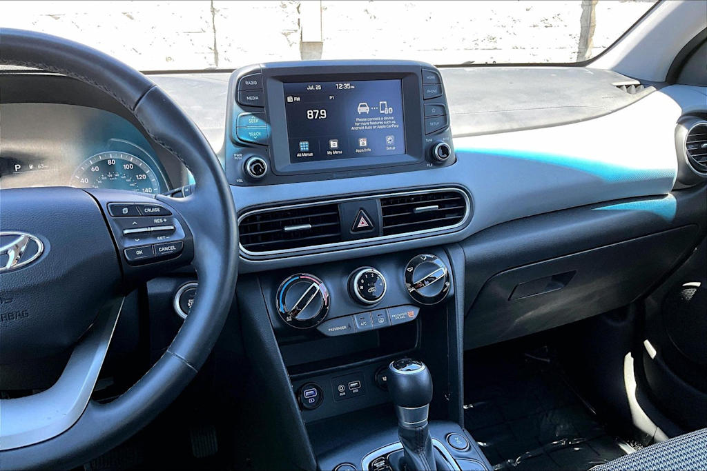 Thumbnail: 2021 Hyundai Kona - 15