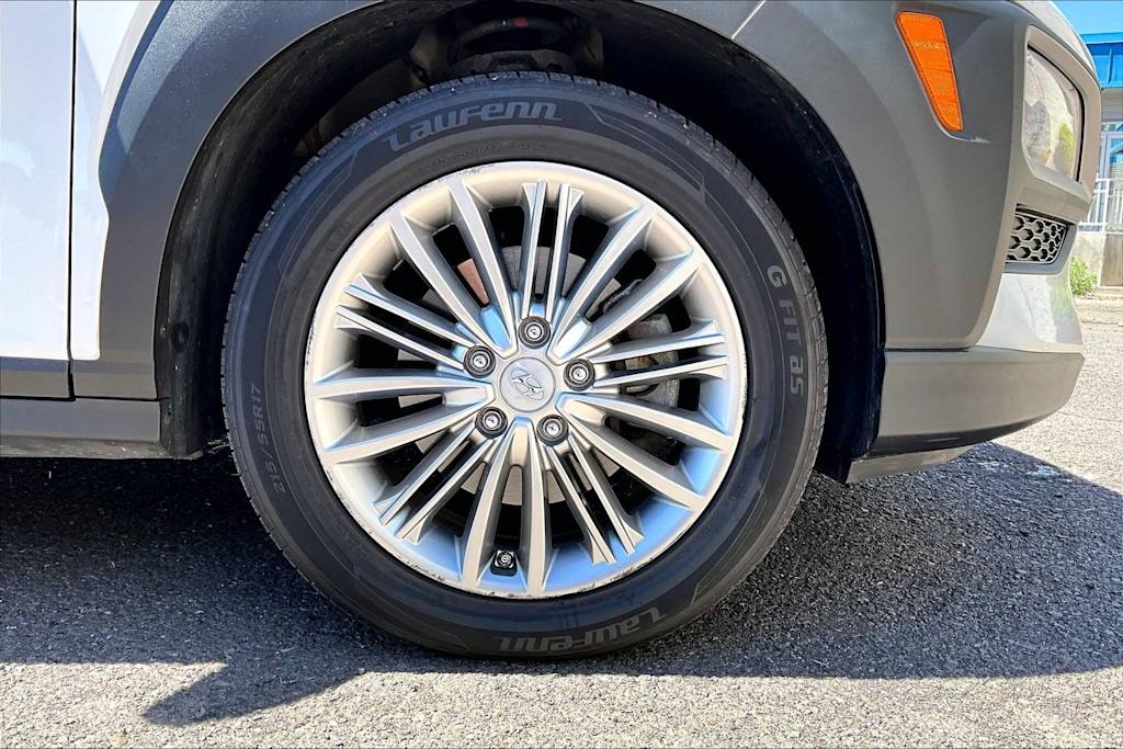 Thumbnail: 2021 Hyundai Kona - 34