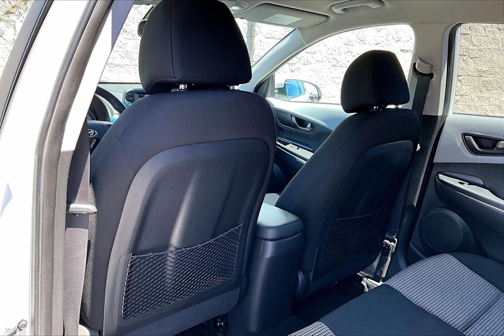 Thumbnail: 2021 Hyundai Kona - 13
