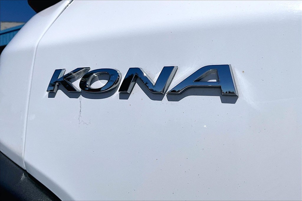 Thumbnail: 2021 Hyundai Kona - 7
