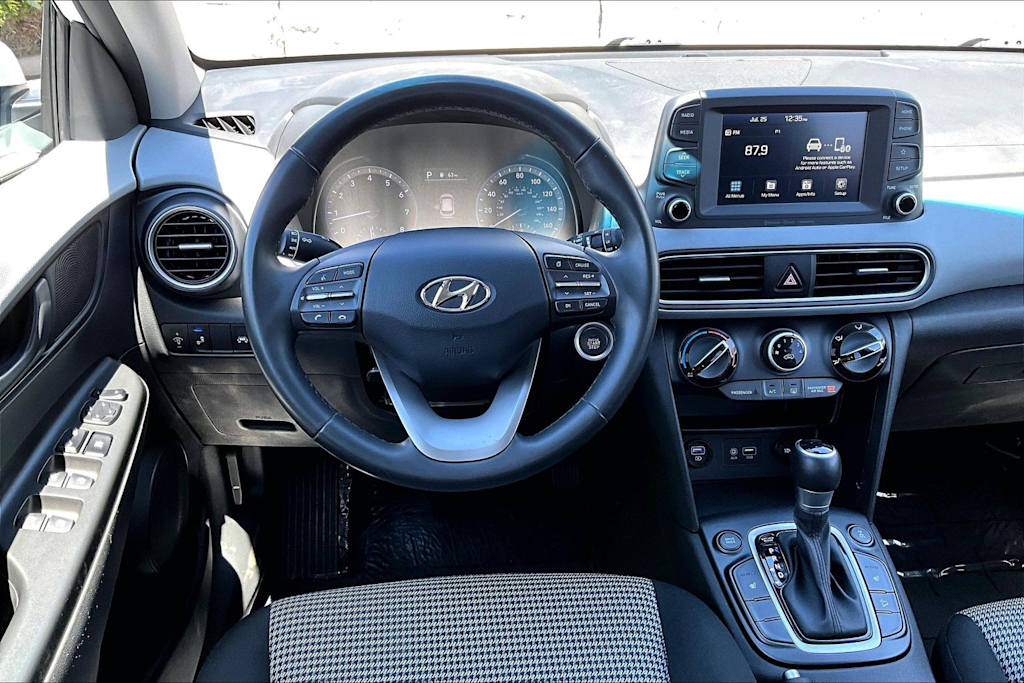 Thumbnail: 2021 Hyundai Kona - 14