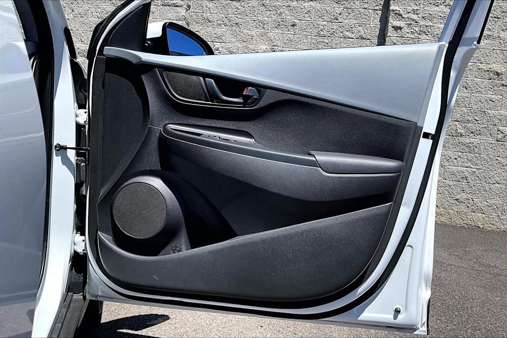 Thumbnail: 2021 Hyundai Kona - 28