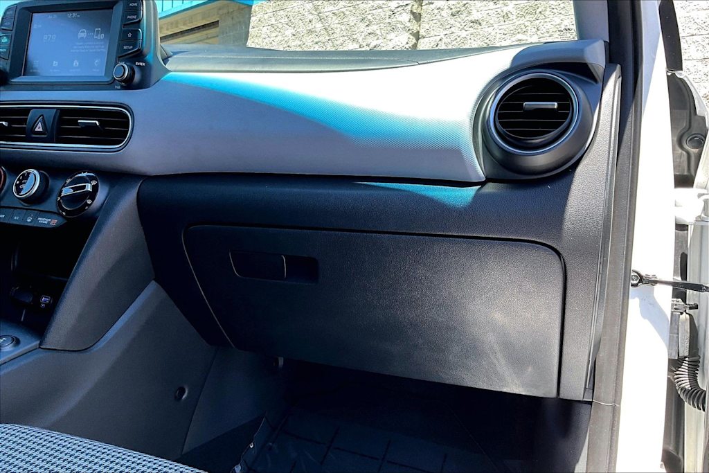 Thumbnail: 2021 Hyundai Kona - 24