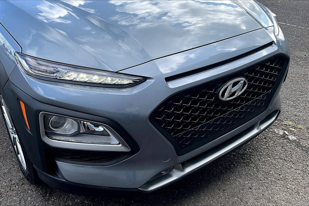 Thumbnail: 2020 Hyundai Kona - 33