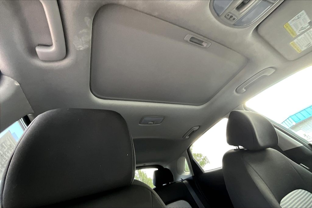 Thumbnail: 2020 Hyundai Kona - 30