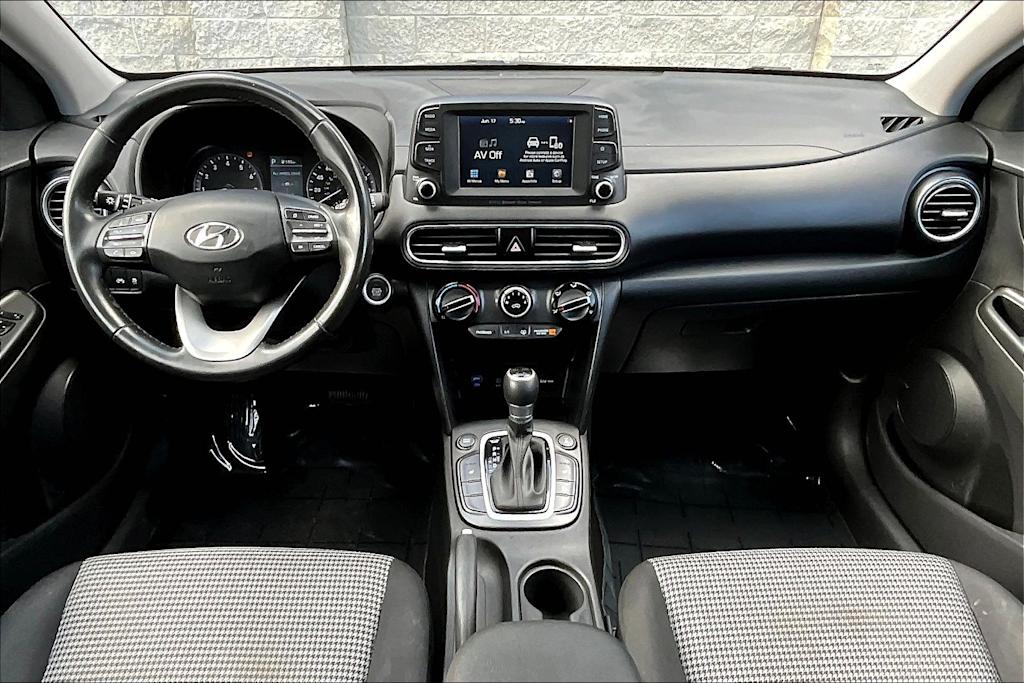 Thumbnail: 2020 Hyundai Kona - 10
