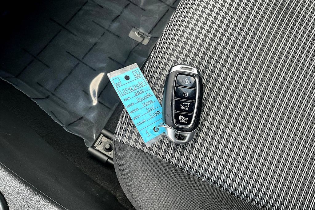 Thumbnail: 2020 Hyundai Kona - 19