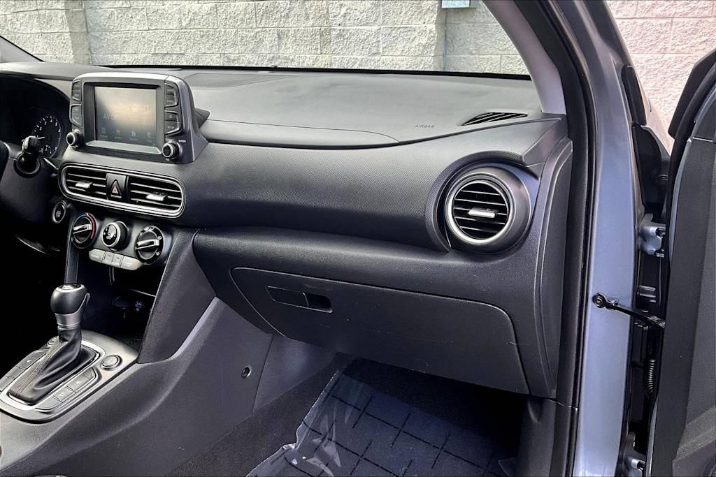 Thumbnail: 2020 Hyundai Kona - 24