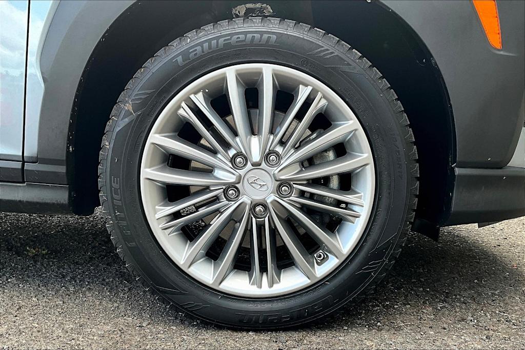 Thumbnail: 2020 Hyundai Kona - 34