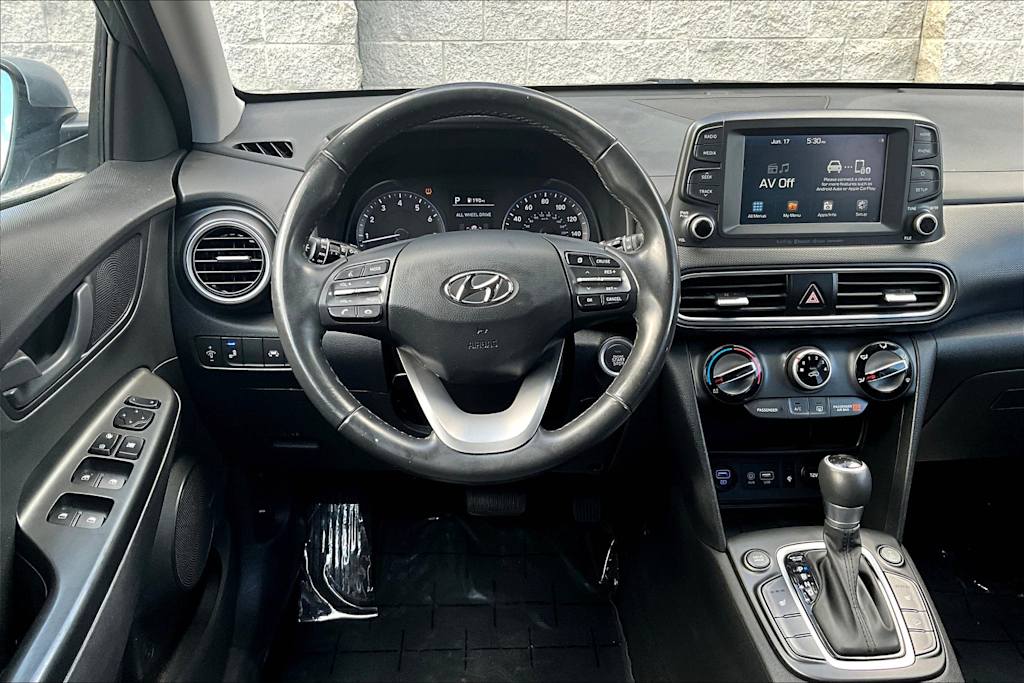 Thumbnail: 2020 Hyundai Kona - 14