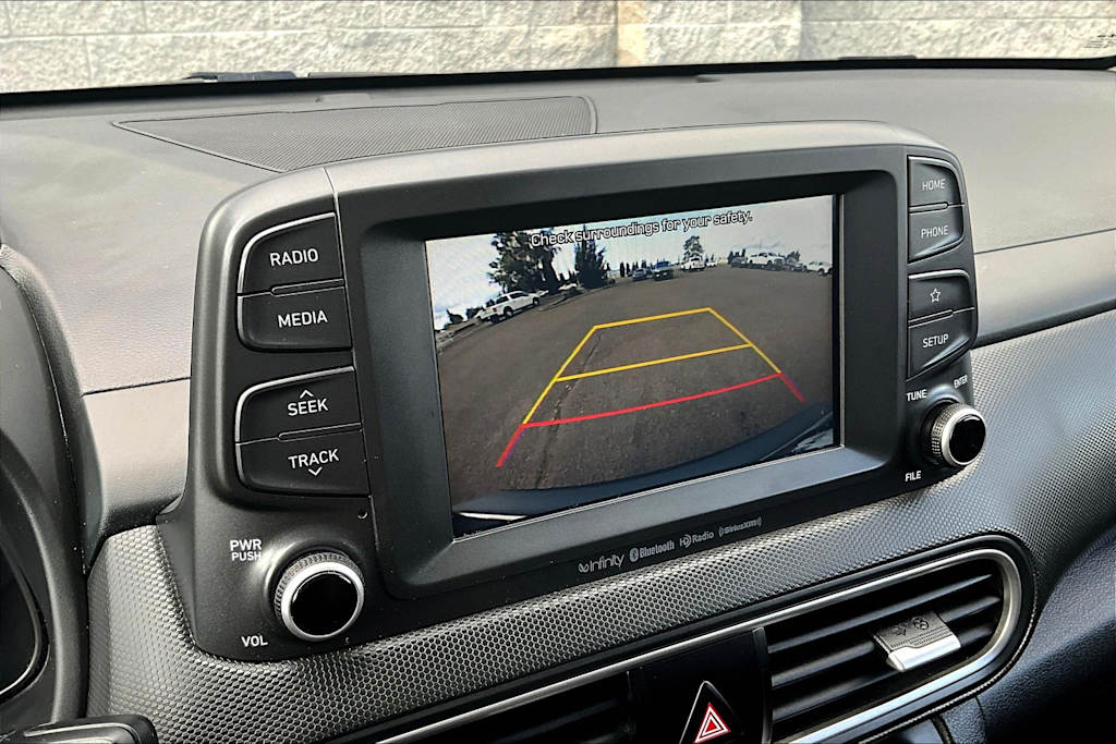 Thumbnail: 2020 Hyundai Kona - 27