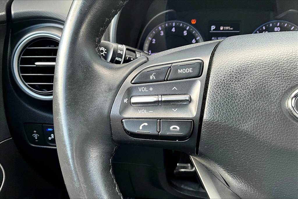Thumbnail: 2020 Hyundai Kona - 25