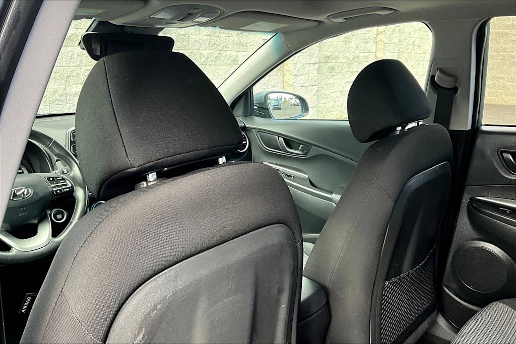 Thumbnail: 2020 Hyundai Kona - 12