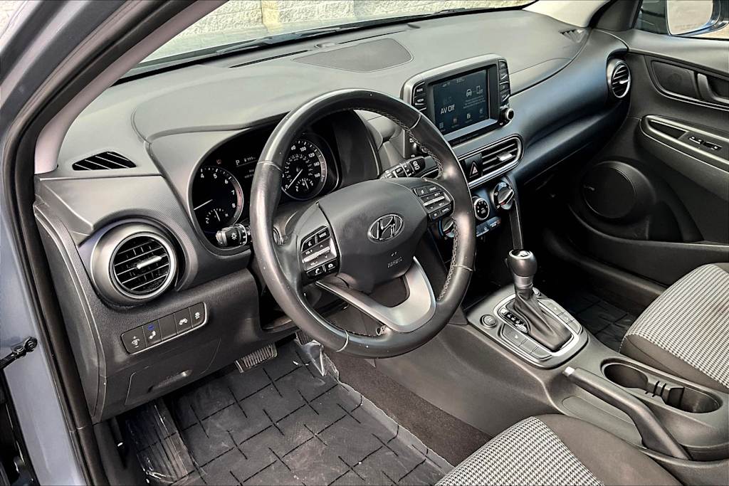 Thumbnail: 2020 Hyundai Kona - 2