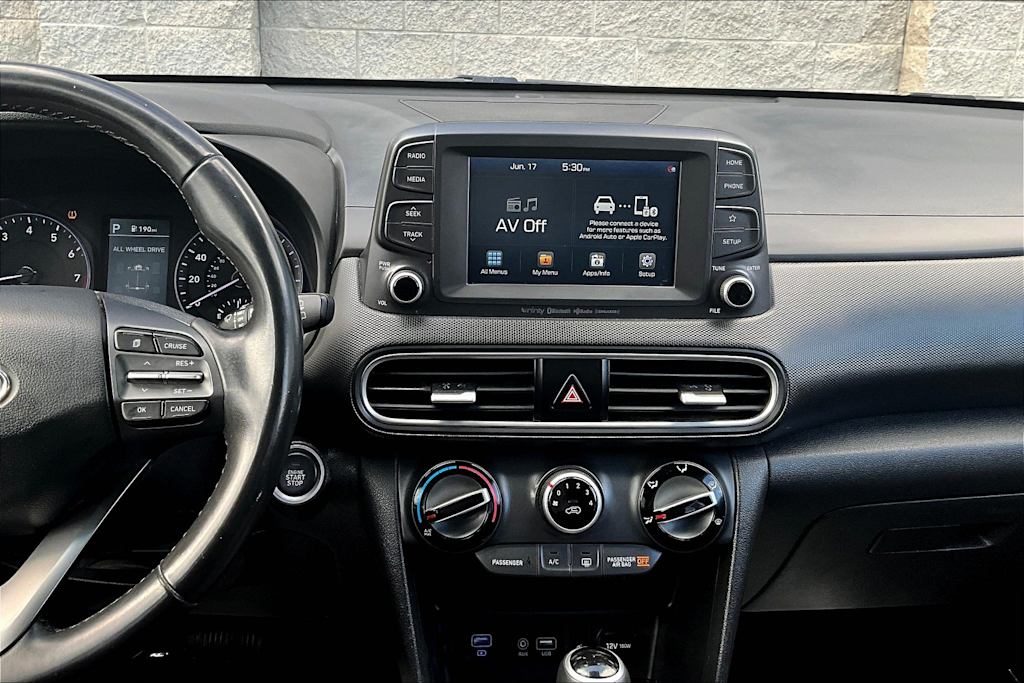 Thumbnail: 2020 Hyundai Kona - 16