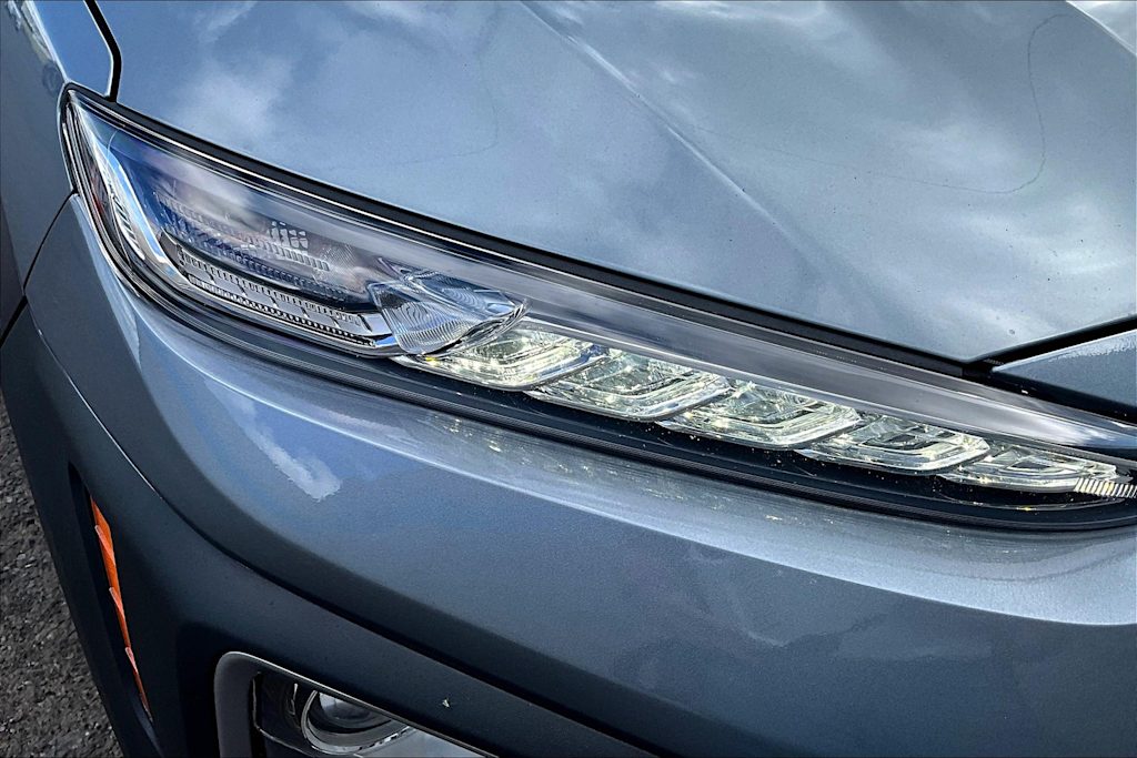 Thumbnail: 2020 Hyundai Kona - 31