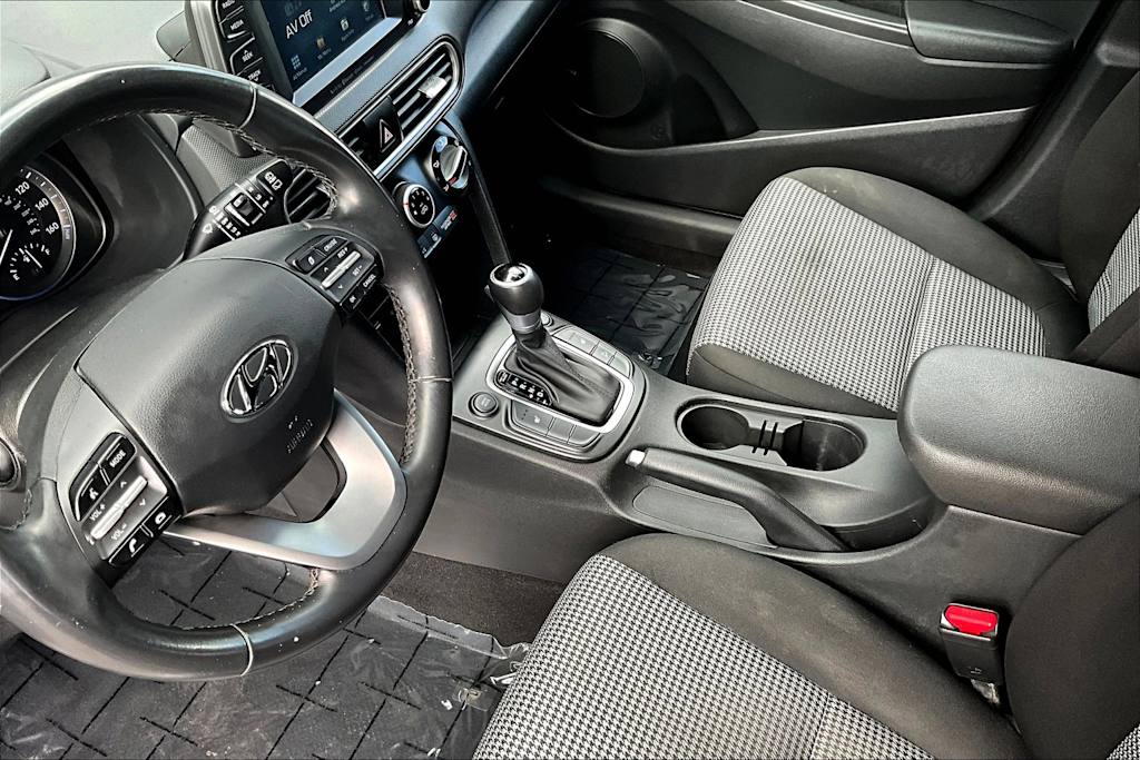 Thumbnail: 2020 Hyundai Kona - 15