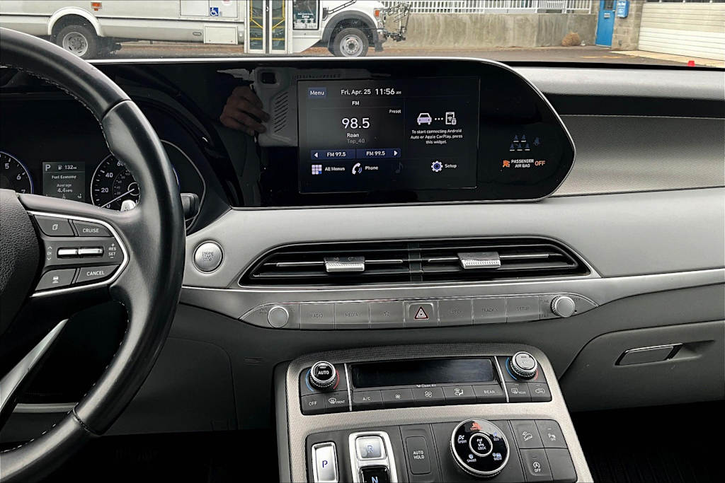 2022 Hyundai Palisade SEL 16