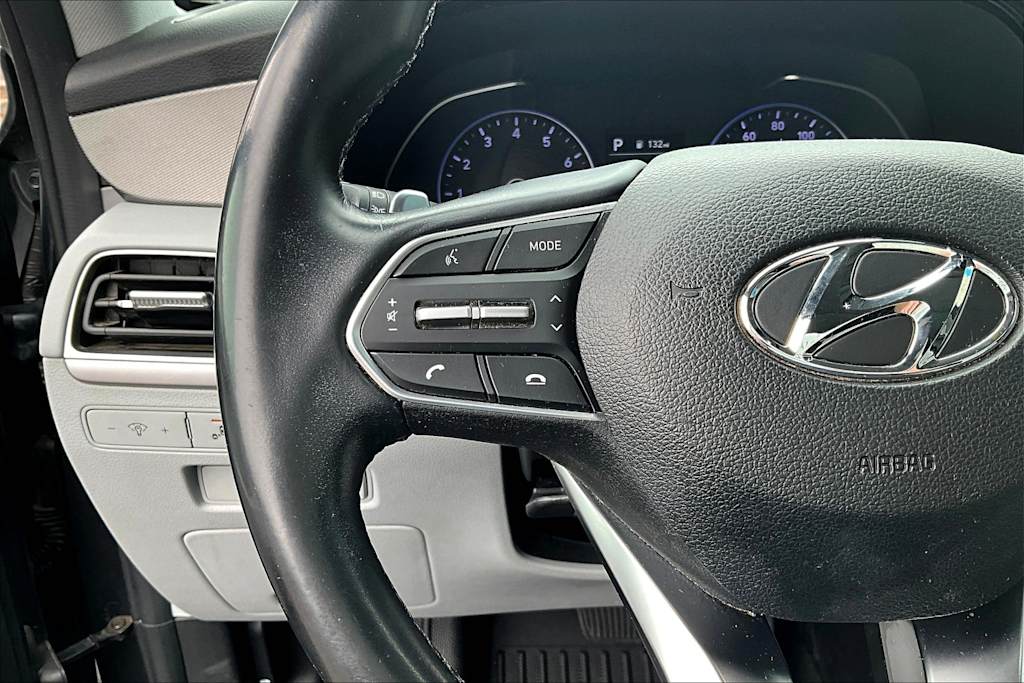 2022 Hyundai Palisade SEL 24