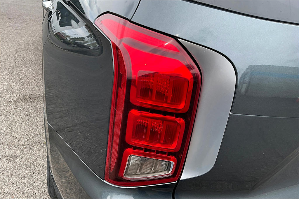 2022 Hyundai Palisade SEL 32
